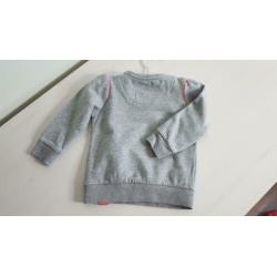 Babykleding meisje pakket 7 maat 74