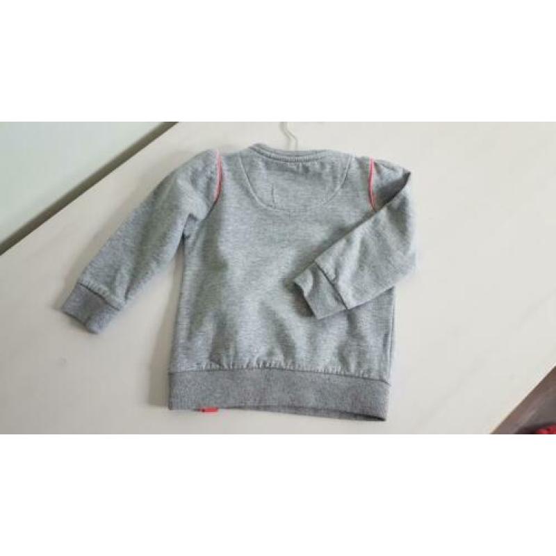 Babykleding meisje pakket 7 maat 74