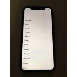 Iphone xr 256gb