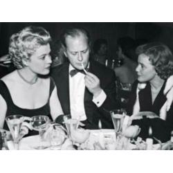 Heinz Köster - Berlinale 1954 - 1967 - Stern Portfolio