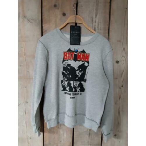 2x Nieuw!! G-brand trui 12-14
