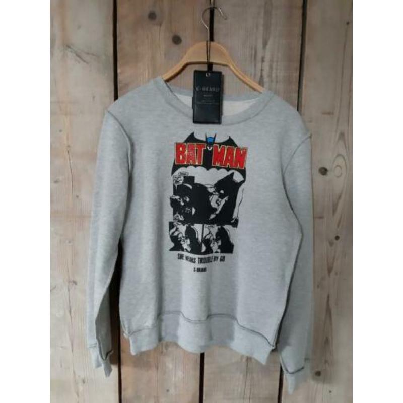 2x Nieuw!! G-brand trui 12-14