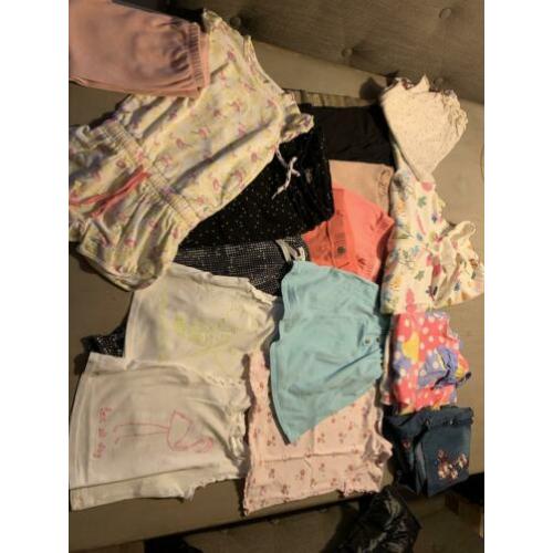 Kledingpakket