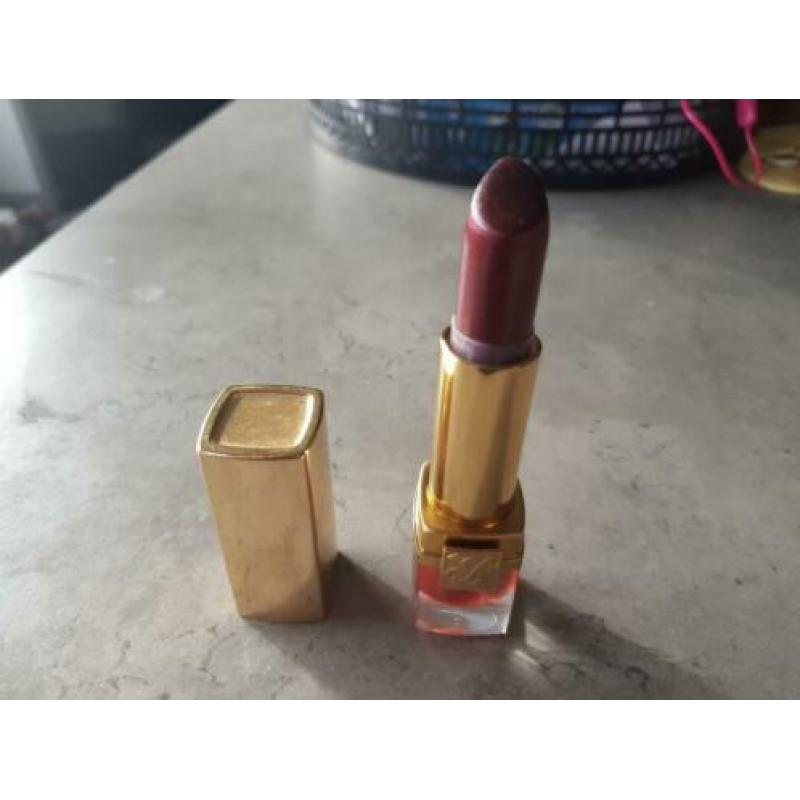 Estee lauder | pure color lipstick | 07 | ZGAN