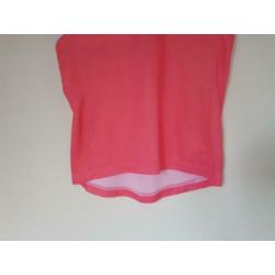 Agu nieuw dames sportshirt fietsshirt singlet, maat S