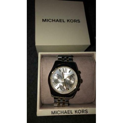 Michael Kors horloge dames