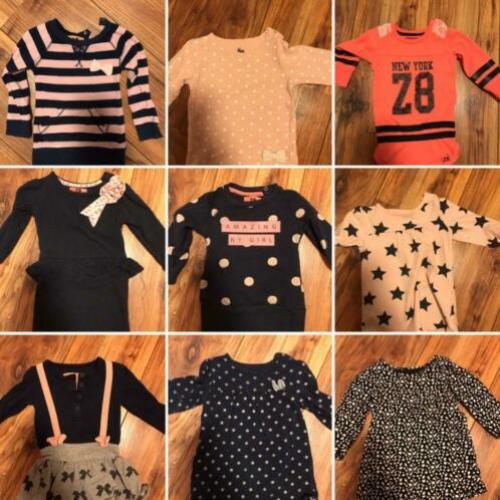 Z8 kleding meisje maat 62