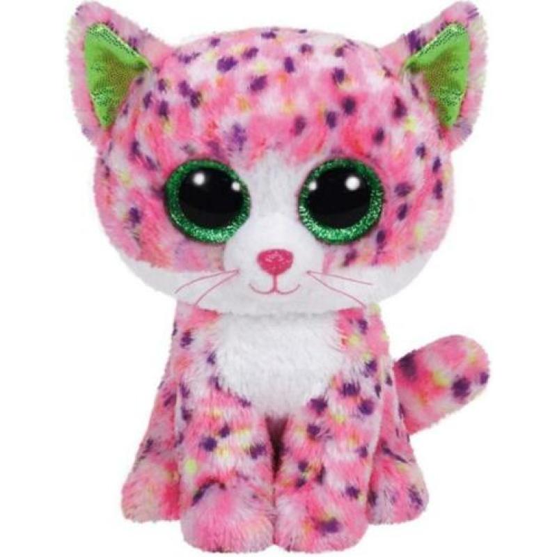Giraffe Ty Beanie knuffel Gilbert 24 cm