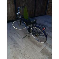 Gazelle fiets 28 inch