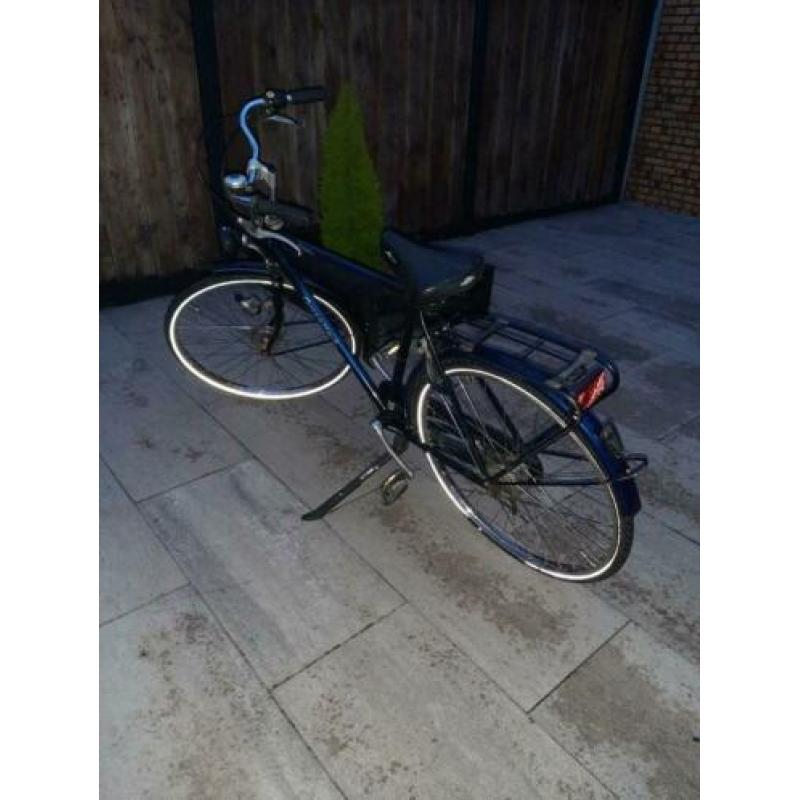 Gazelle fiets 28 inch