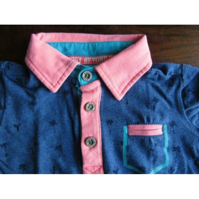 Shirt B-Nosy maat 86 (67f)