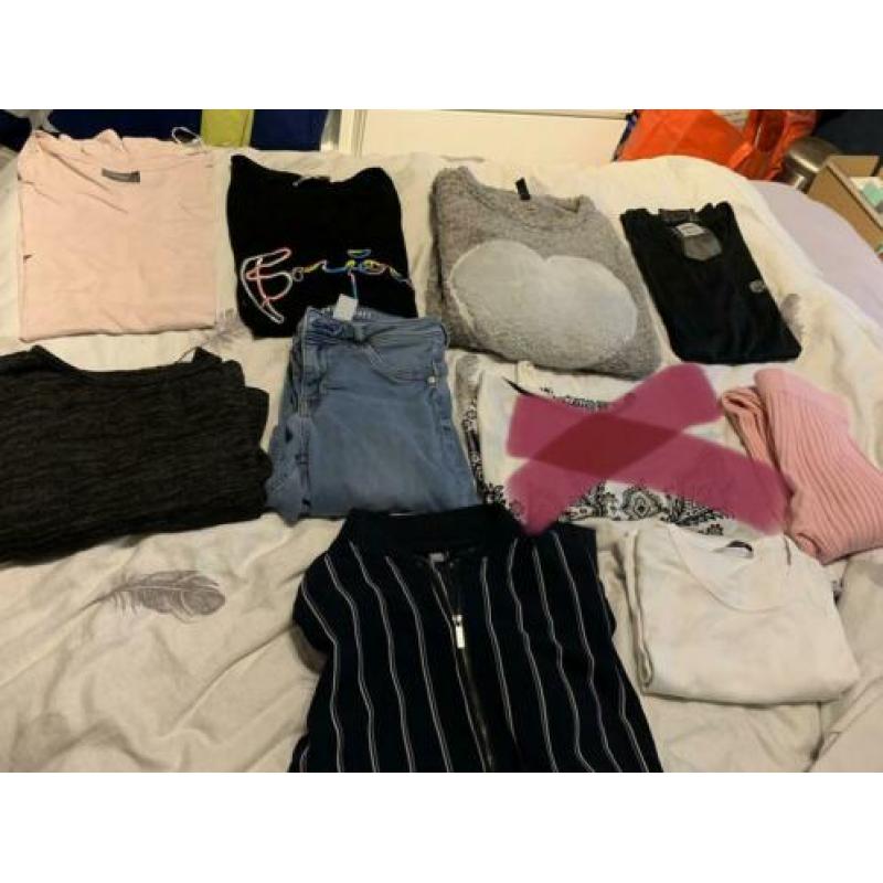 Dames kleding M