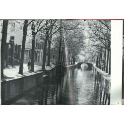 Delft in foto,s