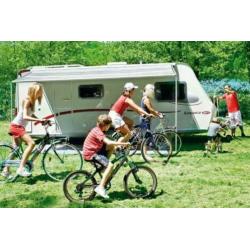 zakluifel caravan