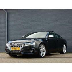 Audi A5 Coupé 4.2 FSI S5 quattro Pro Line NAVI! PANODAK! LEE