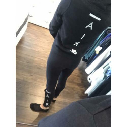 Nike air pak ZGAN xs
