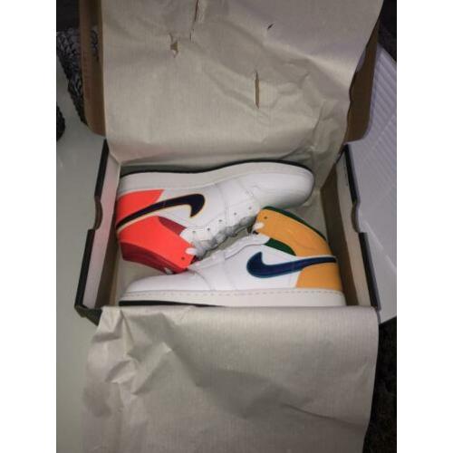 Nike air Jordan 1 maat 38,5 nieuw!