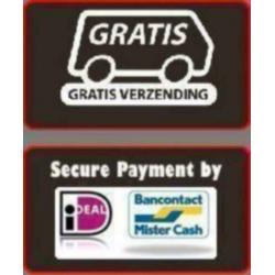 Triple S / APM Schroefset VW Volkswagen Fox 5Z #05