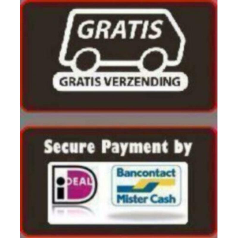 Triple S / APM Schroefset VW Volkswagen Fox 5Z #05