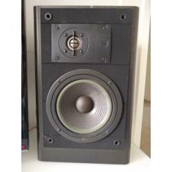 JBL speakers LX22