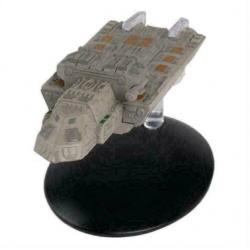 Star Trek Official Starships Collection #121