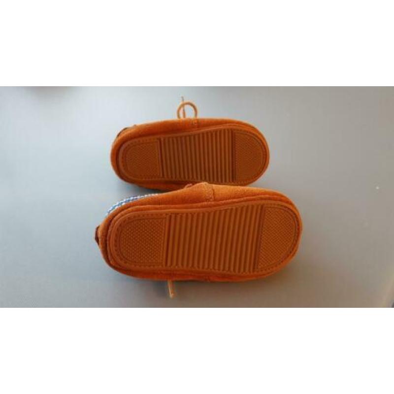 Mockies maat XL