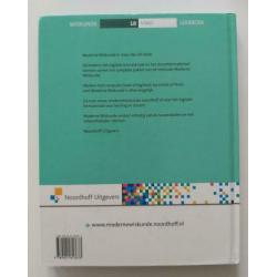 Moderne Wiskunde - 1B - VWO - leerboek (+ uitwerkingen)