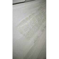 10days voile tuniek zand kleur mt 0