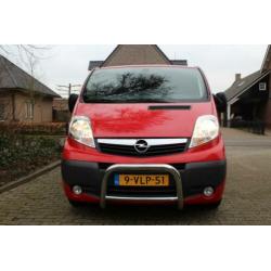 Opel Vivaro 2.5 CDTI L2H1 LANG 2.5 AIRCO