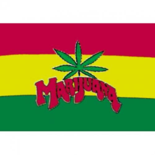Maryuana vlag , vlaggen Maryuana
