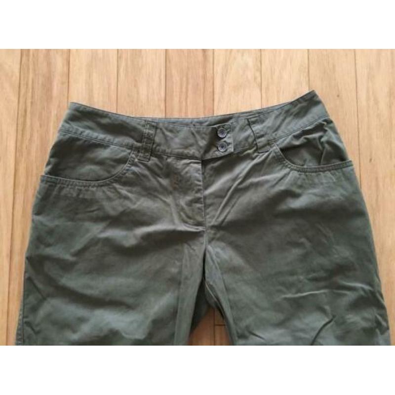 Helly Hansen Casual ( wandel ) broek
