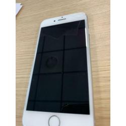 Iphone 7 32 GB met bon en doos!
