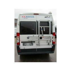 Adria Twin