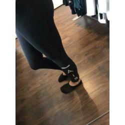 Nike air pak ZGAN xs