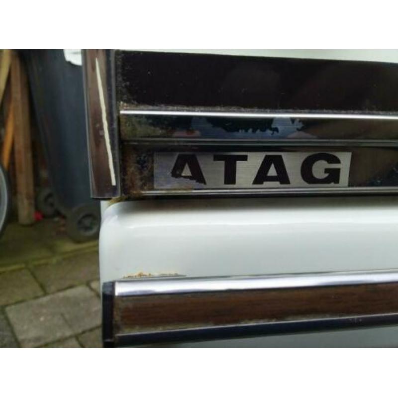 Te koop merk atag