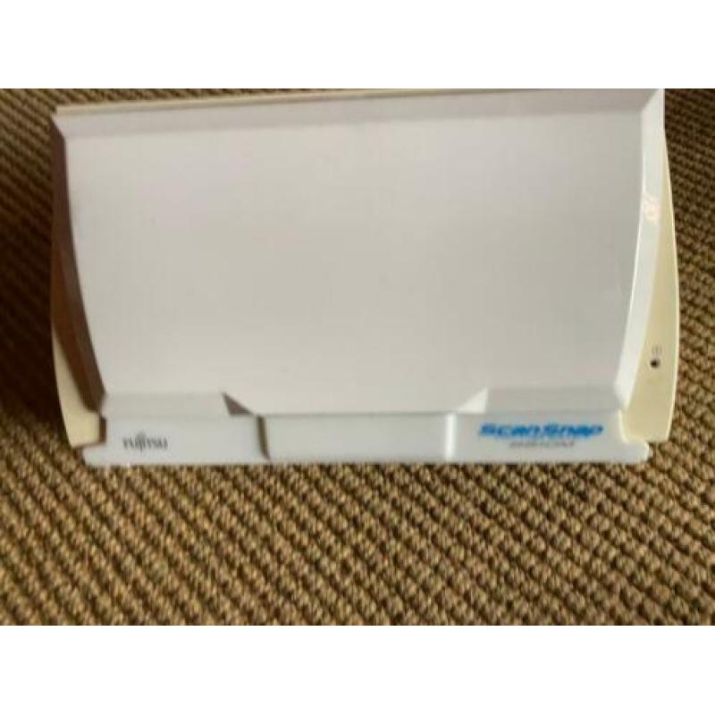 Fujitsu Scansnap S510M