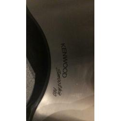 Kenwood smoothie pro