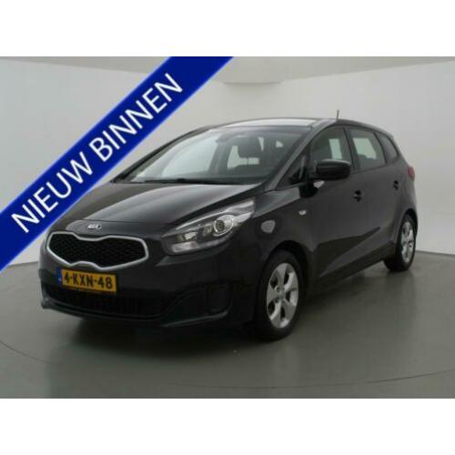 Kia Carens 1.7 CRDi FIRST EDITION 7-PERS. + NAVIGATIE / CAME