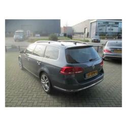 Volkswagen Passat Variant 1.4 TSI DSG Highline PRIJSTOPPER!!
