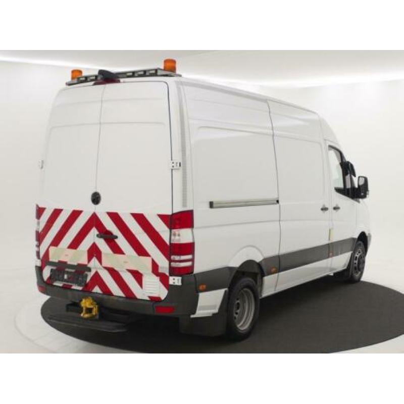Mercedes-Benz Sprinter 519 3.0 CDI 366 Airco | (bj 2011)