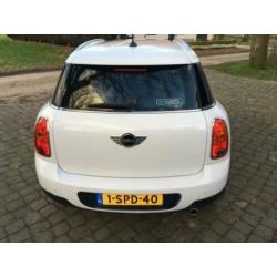 Mini Mini Countryman 1.6 One Business Line incl. Navigatie e