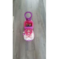 Disny loopauto