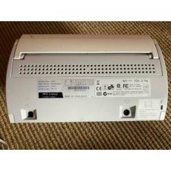 Fujitsu Scansnap S510M