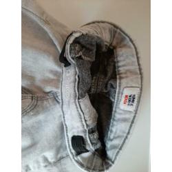Tumble 'n dry jegging meisjes maat 80/86