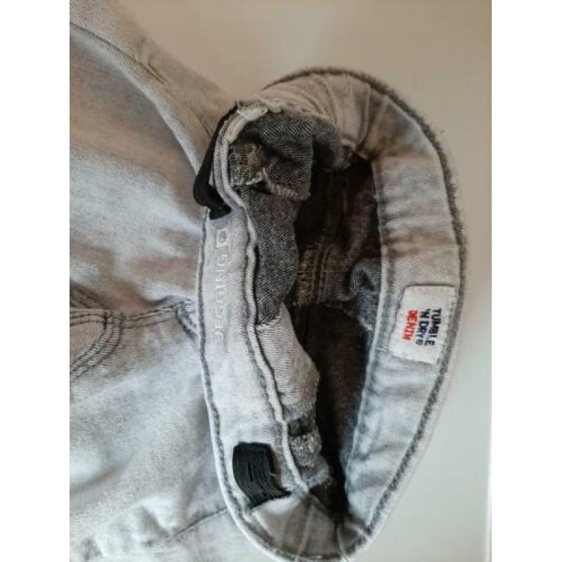 Tumble 'n dry jegging meisjes maat 80/86