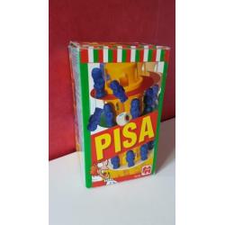 PISA, Toren. Van JUMBO. - compleet/ netjes