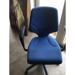 Bureaustoel giroflex
