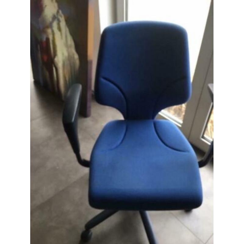 Bureaustoel giroflex
