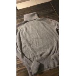 10days pullover