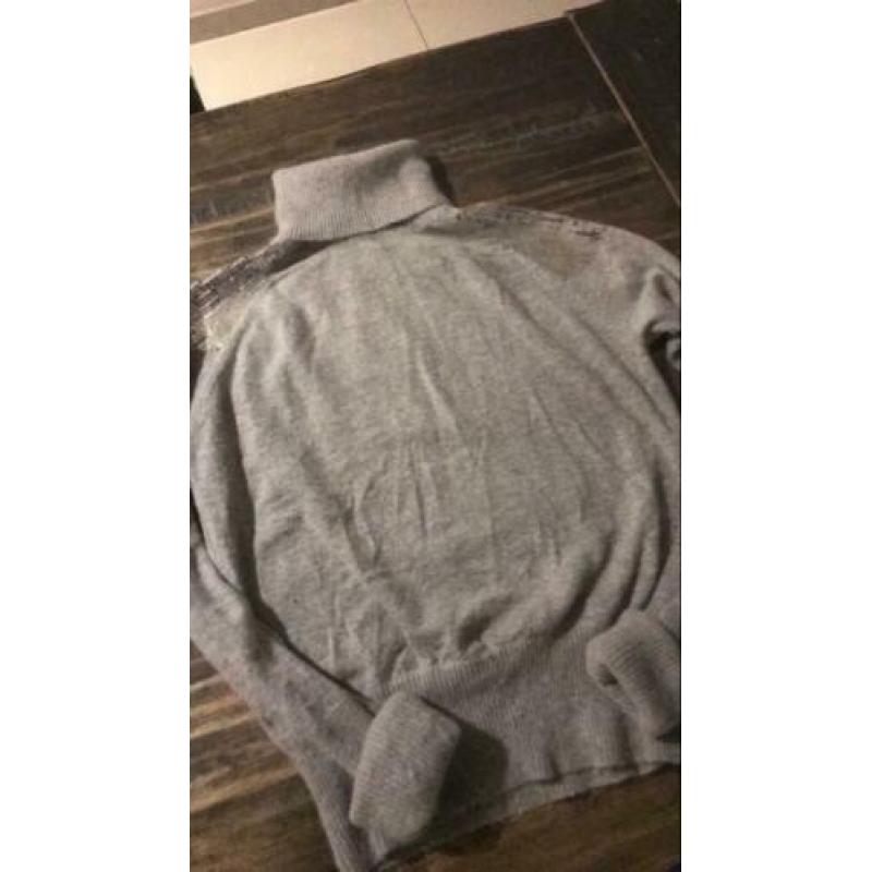 10days pullover